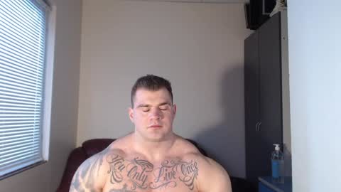 Jacky online show from 01-05-25, 09:59