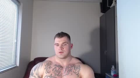 Jacky online show from 01-07-25, 10:54