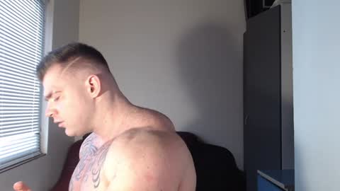 Jacky online show from 01-08-25, 10:15