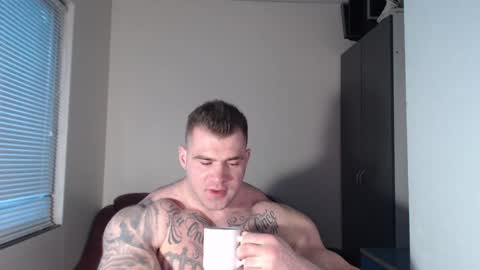 Jacky online show from 01-09-25, 07:31