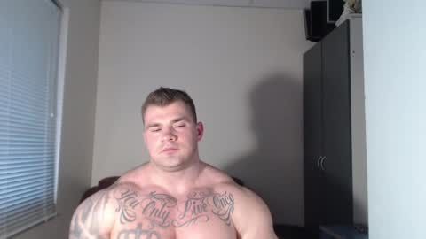 Jacky online show from 01-26-25, 01:36