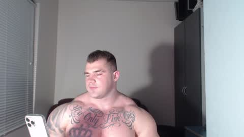 Jacky online show from 02-02-25, 05:04