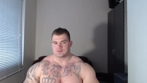 Jacky online show from 02-05-25, 09:57