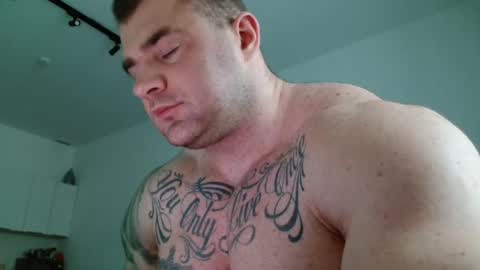 Jacky online show from 09-18-25, 11:12