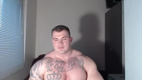 Jacky online show from 11-14-25, 12:59