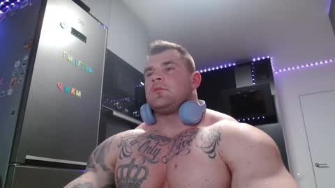 Jacky online show from 02-21-26, 09:27