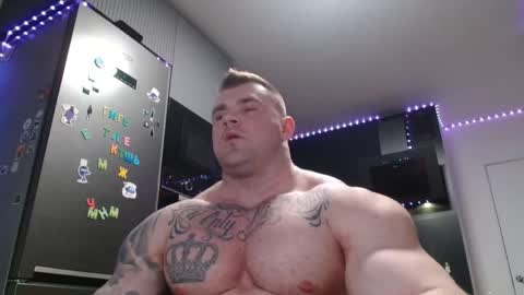Snapshot of jackyhuge chatting on 04-10-26, 10:03 Jacky online show from 04-10-26, 10:03