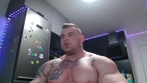 Snapshot of jackyhuge chatting on 04-15-26, 08:20 Jacky online show from 04-15-26, 08:20