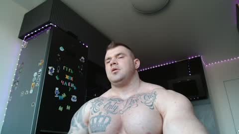 Snapshot of jackyhuge chatting on 04-18-26, 03:16 Jacky online show from 04-18-26, 03:16
