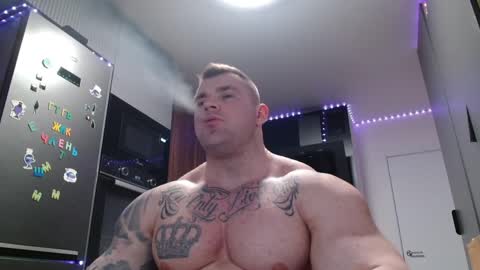 Snapshot of jackyhuge chatting on 05-03-26, 09:43 Jacky online show from 05-03-26, 09:43