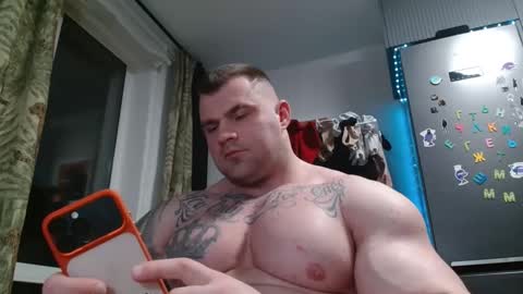 Snapshot of jackyhuge chatting on 05-11-26, 10:07 Jacky online show from 05-11-26, 10:07