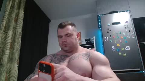 Snapshot of jackyhuge chatting on 05-15-26, 09:00 Jacky online show from 05-15-26, 09:00