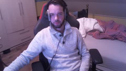 Jack online show from 01-24-25, 07:07