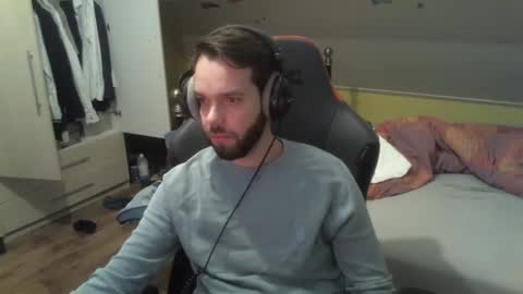 Jack online show from 01-31-25, 11:13