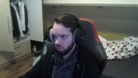 Jack online show from 02-16-25, 03:38