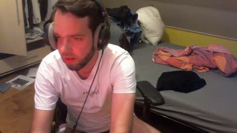Jack online show from 05-25-26, 11:33