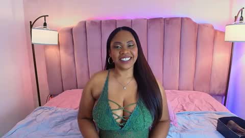 Jacky Norriss online show from 01-20-25, 06:43