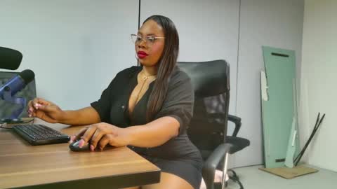 Jacky Norriss online show from 02-25-25, 12:03