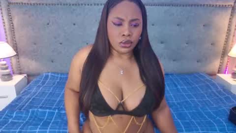 Jacky Norriss online show from 11-16-25, 11:49