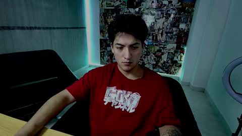 jackyrosee2323 online show from 09-16-25, 07:26