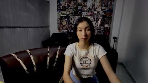 jackyrosee2323 online show from 10-11-25, 12:32