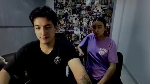 jackyrosee2323 online show from 10-18-25, 03:09