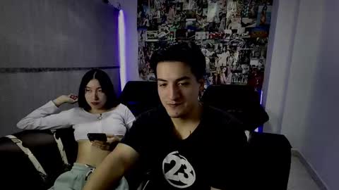 jackyrosee2323 online show from 10-19-25, 05:19