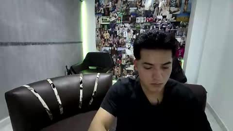 jackyrosee2323 online show from 10-21-25, 01:28