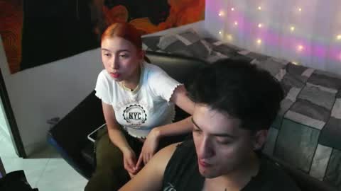 jackyrosee2323 online show from 05-07-26, 01:44