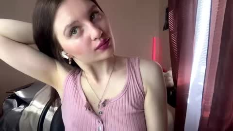 Lillian online show from 05-03-26, 05:13