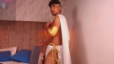 Jacobo online show from 10-23-25, 08:51