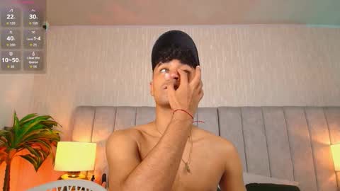 Jacobo online show from 01-17-26, 08:34