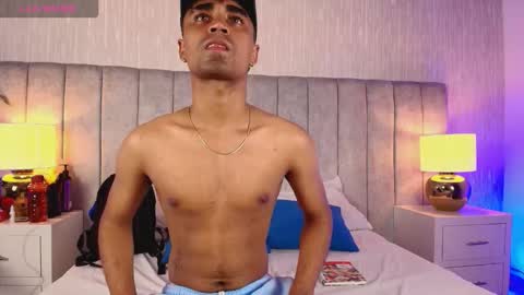 Snapshot of jacob_606 chatting on 03-03-26, 04:18 Jacobo online show from 03-03-26, 04:18