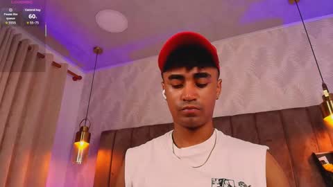 Snapshot of jacob_606 chatting on 03-20-26, 05:01 Jacobo online show from 03-20-26, 05:01