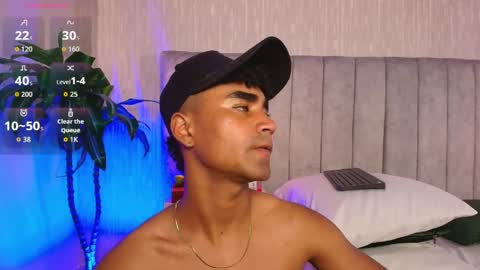 Snapshot of jacob_606 chatting on 04-08-26, 04:23 Jacobo online show from 04-08-26, 04:23