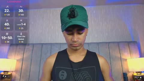 Snapshot of jacob_606 chatting on 04-12-26, 04:28 Jacobo online show from 04-12-26, 04:28