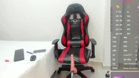 jacob_77_ online show from 12-03-25, 07:56