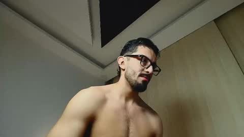 Snapshot of jacob__adams chatting on 12-22-25, 01:24 jacob__adams online show from 12-22-25, 01:24