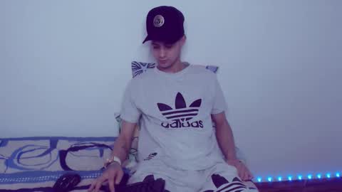 Jacob online show from 12-21-25, 07:21