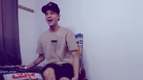 Jacob online show from 01-05-26, 05:27