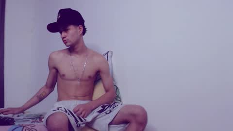 Jacob online show from 01-07-26, 11:18