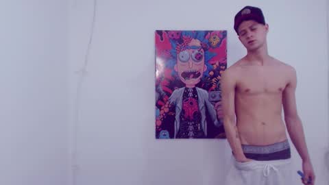 Snapshot of jacob_bad_boy chatting on 02-17-26, 11:55 Jacob online show from 02-17-26, 11:55