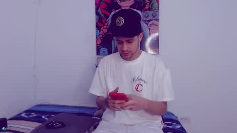 Snapshot of jacob_bad_boy chatting on 02-26-26, 07:24 Jacob online show from 02-26-26, 07:24