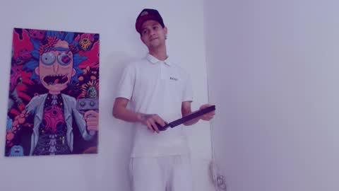 Snapshot of jacob_bad_boy chatting on 03-06-26, 11:01 Jacob online show from 03-06-26, 11:01