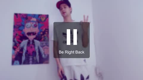 Snapshot of jacob_bad_boy chatting on 03-07-26, 01:08 Jacob online show from 03-07-26, 01:08