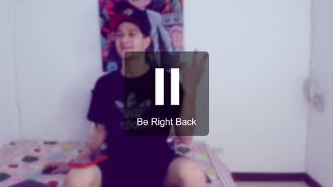 Snapshot of jacob_bad_boy chatting on 03-10-26, 05:07 Jacob online show from 03-10-26, 05:07