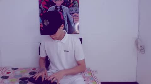 Snapshot of jacob_bad_boy chatting on 03-12-26, 09:54 Jacob online show from 03-12-26, 09:54