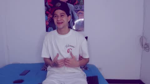 Snapshot of jacob_bad_boy chatting on 03-14-26, 01:49 Jacob online show from 03-14-26, 01:49