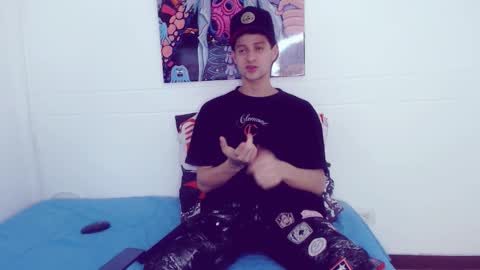 Snapshot of jacob_bad_boy chatting on 03-15-26, 08:15 Jacob online show from 03-15-26, 08:15