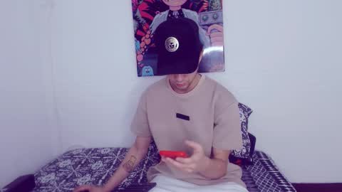 Snapshot of jacob_bad_boy chatting on 03-20-26, 09:30 Jacob online show from 03-20-26, 09:30